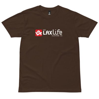 Laxlife Classic T-Shirt
