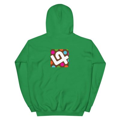 Laxlife Everyone’s Included Hoodie (Canada)